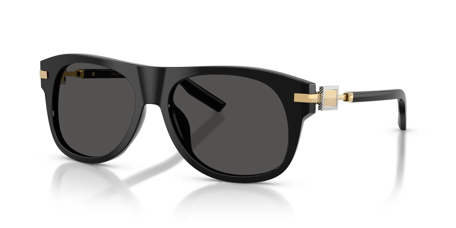 Dolce & Gabbana 4546 Sunglasses - view 6